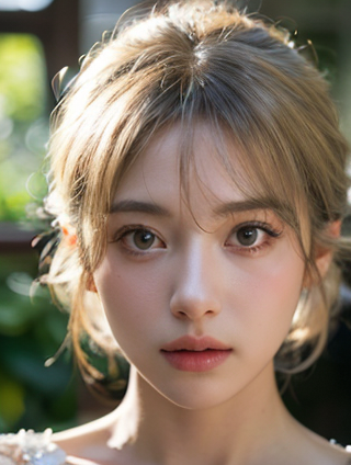 荒山的歌声：自然与艺术的交响曲