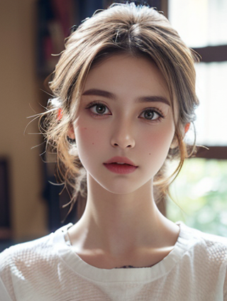 花牌、公关小姐与化妆：一场关于女性魅力的华丽盛宴