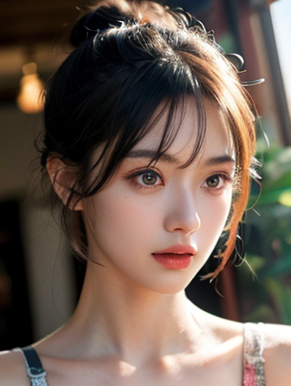 调整体质与舞蹈：开幕式上的生命之舞