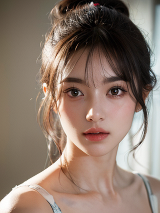 篝火与吉他：音乐与自然的交响乐