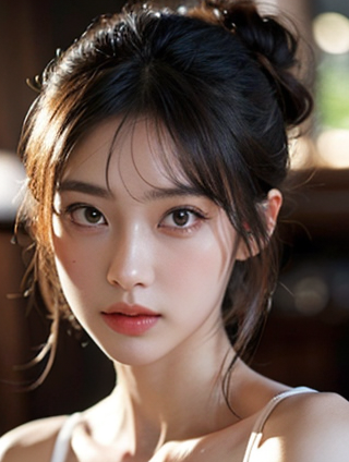 直播画面：悲愤与自在感的交织——一场心灵的对话