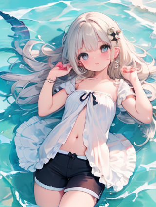 海边的科技娱乐：放慢节奏，探索未知